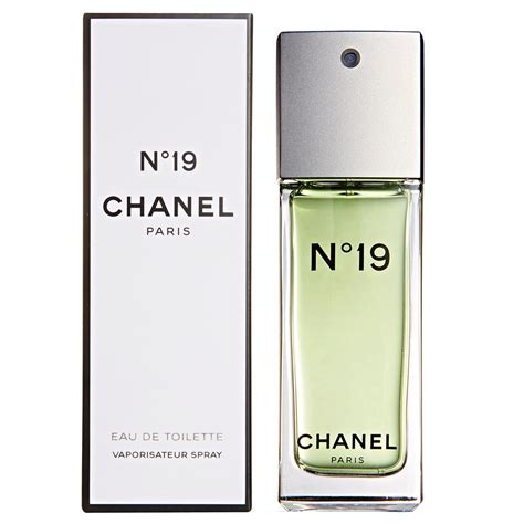 chanel n 19 avis|is chanel 19 discontinued.